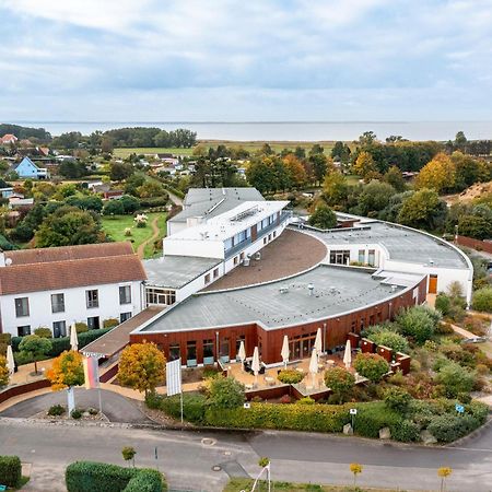 Seetelhotel Nautic Usedom Hotel & Spa Koserow Exterior foto