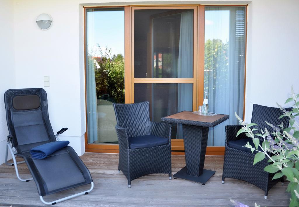 Seetelhotel Nautic Usedom Hotel & Spa Koserow Exterior foto